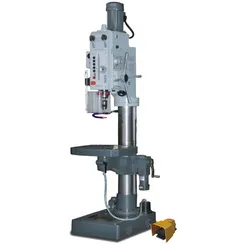 Вертикально-сверлильный станок Optimum OPTIdrill B 50GSM