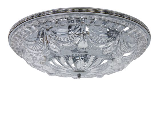 Потолочная люстра Abrasax 1108/30CM-4 CR