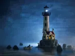Конструктор LEGO Ideas 21335 Моторизованный маяк