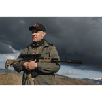 ДТК Тайга на карабин Franchi Horizon (7,62, .308 Win, М14х1), BRT