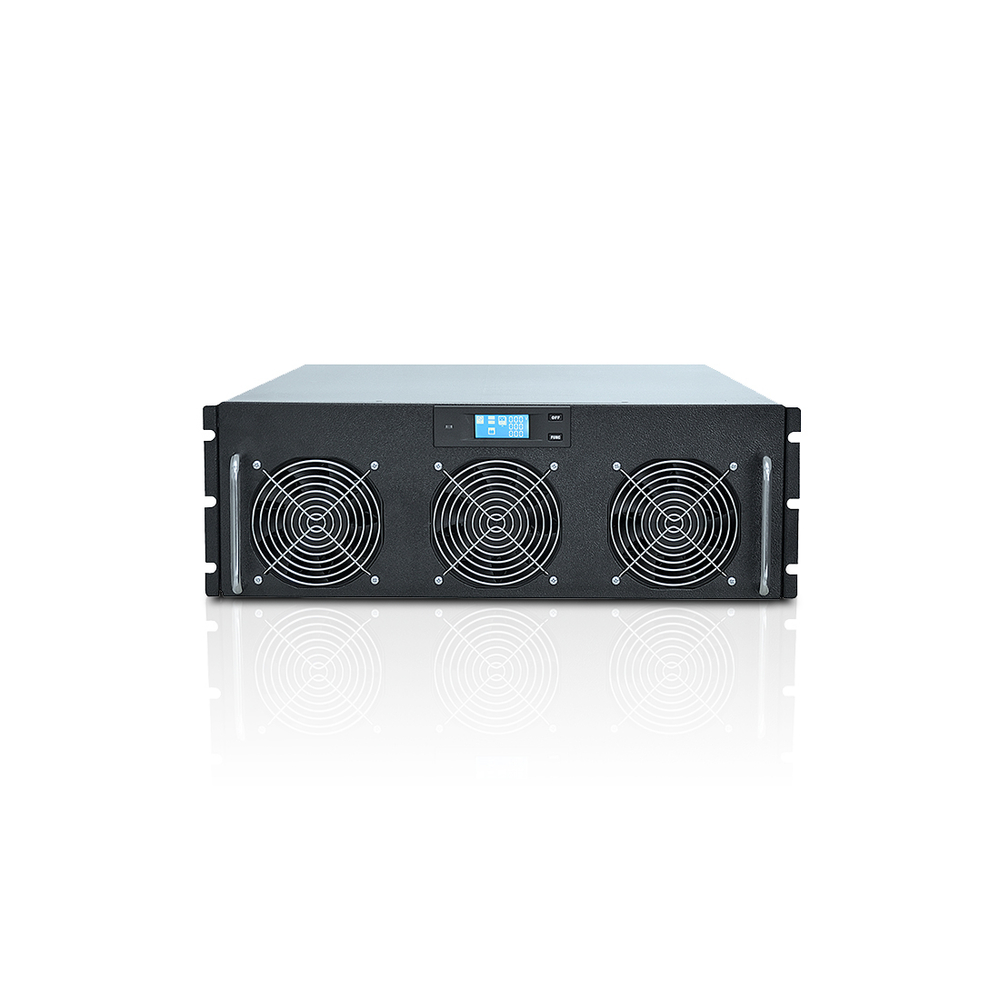 Силовой модуль SVC PM10X