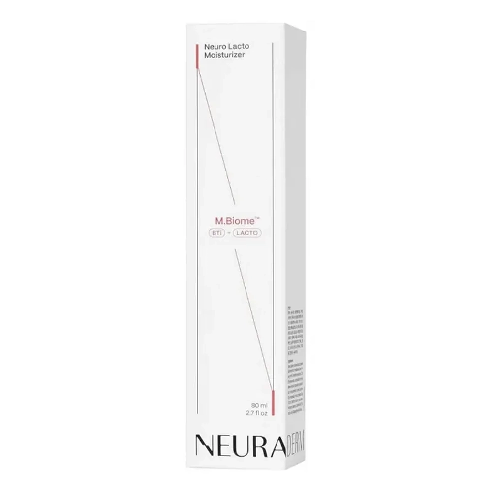 Neuro Lacto Moisturizer Neuraderm