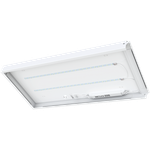 Светильник WOLTA PRO ОФИС ДВО01-18-201-6К 18Вт 6500К IP40 Матовый 2050лм 595х295х40мм
