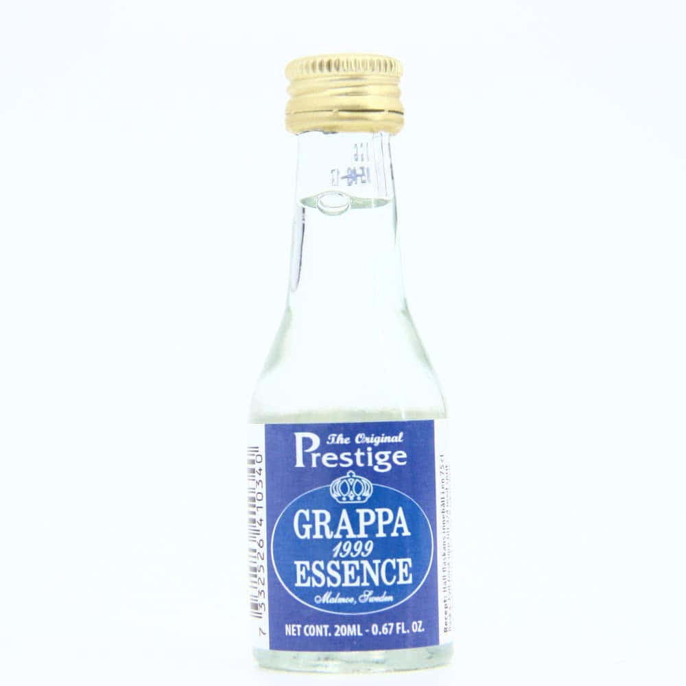 Эссенция Prestige Grappa