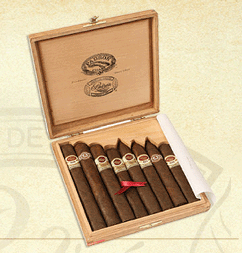 Padron Serie 1926 Sampler