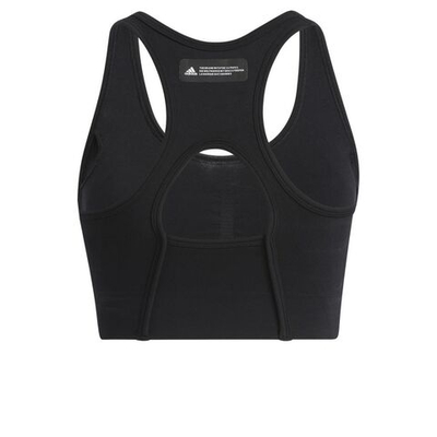 ТОП теннисный Adidas FRMT SCLPT Bra - black