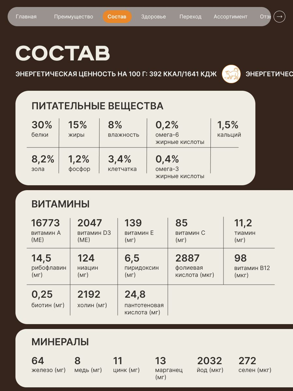 Корм сухой для кошек породы Русская голубая, с индейкой, 5 кг, QUATTRO