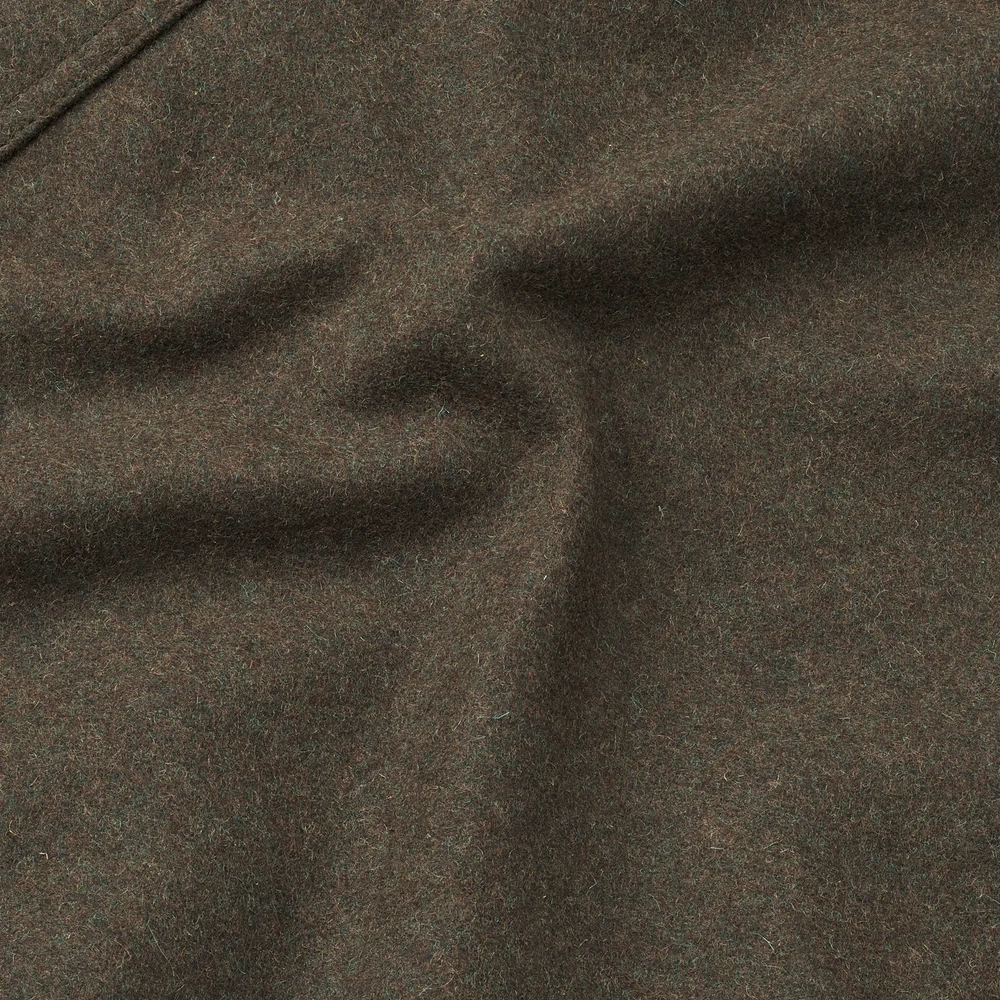 Брюки Asbjorn Varg Northern Hunting Dark Green