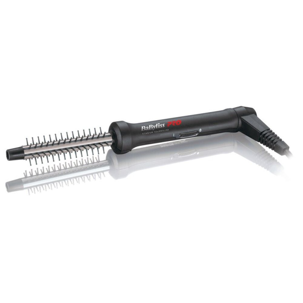Термобрашинг BaByliss PRO 15 мм Titanium Tourmaline BAB288TTE