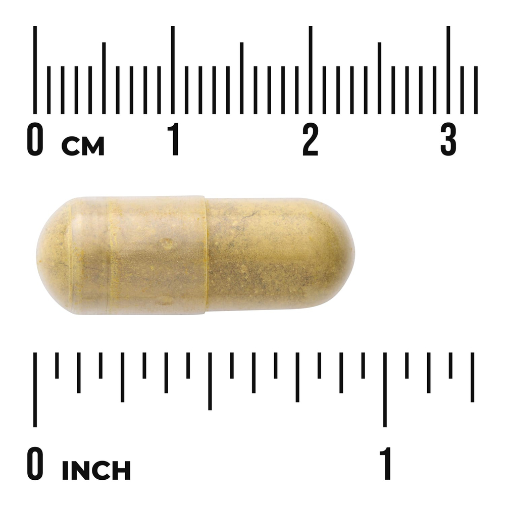 Swanson Vitamins, берберин, улучшенная абсорбция, 30 веганских капсул (550 мг в 1 капсуле)