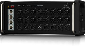 Behringer SD16 стейджбокс для цифровых микшеров