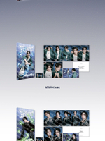 товары NCT DREAM - THE DREAM SHOW 4 : FUTURE THE DREAM TOUR OFFICIAL MD FINALE PACK A