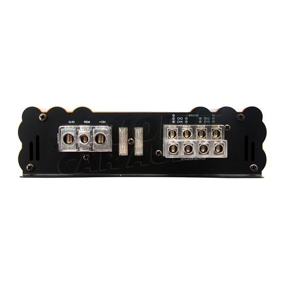 Усилитель DL Audio Gryphon Lite 4.80