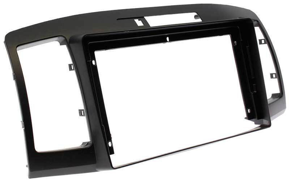 Topway TS7 1+16GB 8 ядер для Toyota Premio, Allion  2001-2007