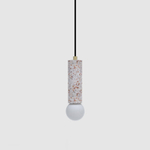 Подвесной дизайнерский светильник  I от Bentu Design