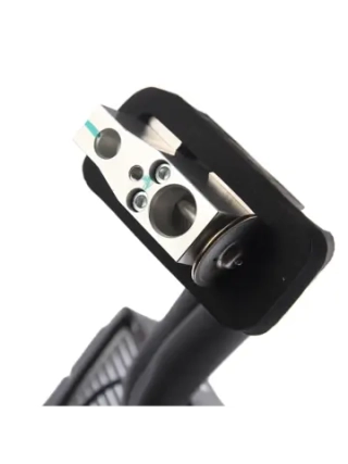 Испаритель кондиционера SITRAK HOWO TX7