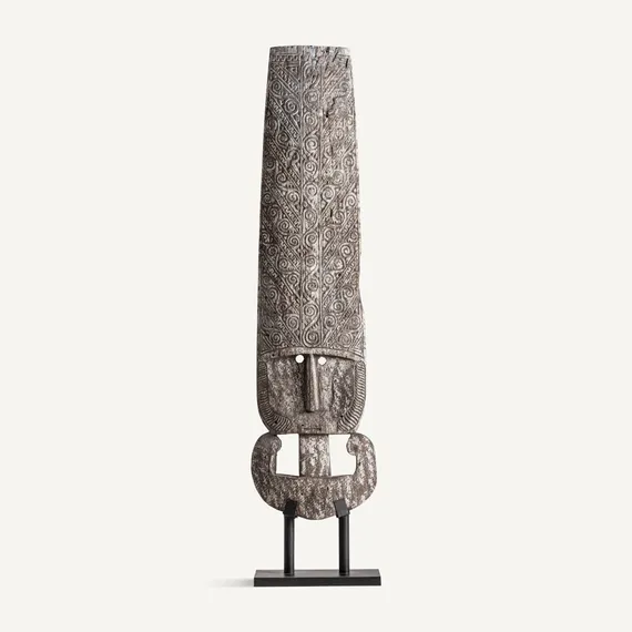 Напольная скульптура VICAL Rolho, 195 см