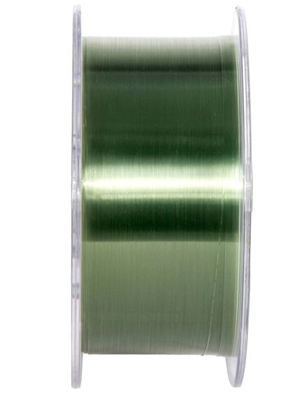 Леска монофильная WFT KG MONO Green 300 м, 0,35 мм