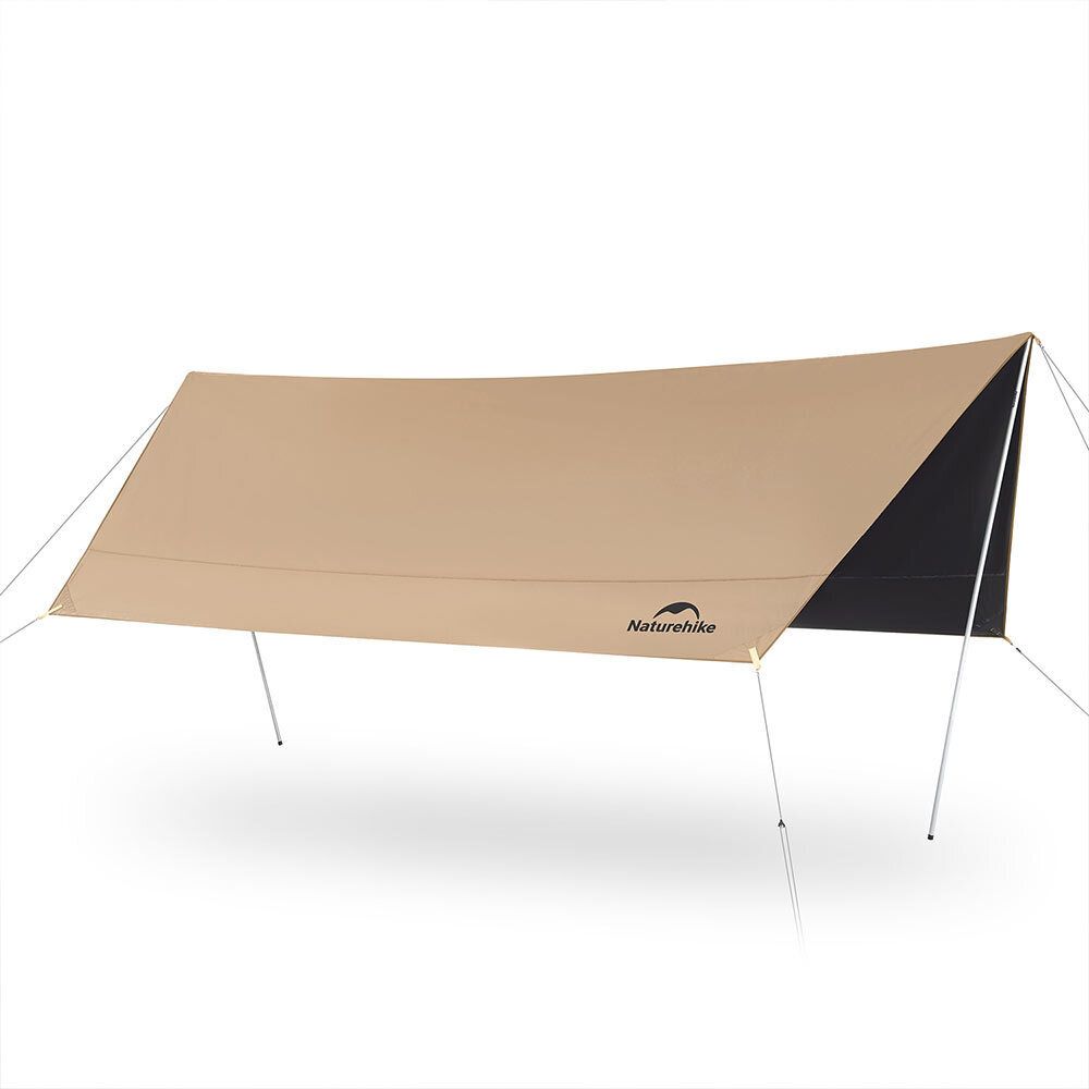 ТЕНТ NATUREHIKE YUNXIAO CANOPY LITE CNK2350WS015 5X3,8 м
