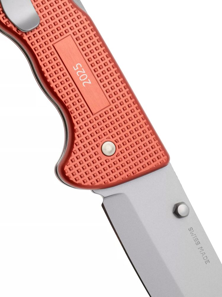 Нож Victorinox 0.9415.L25 Evoke Alox Limited Edition 2025