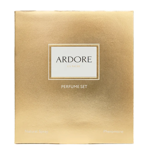 Ardore La Niche MysticaL Collection Набор парфюмерный 4х10мл -- 00001239