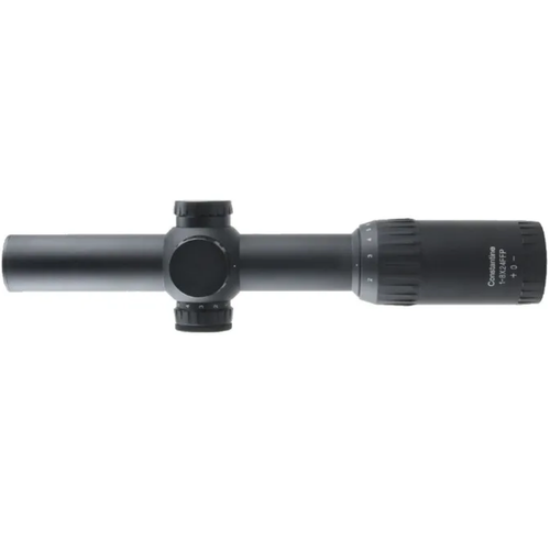 Оптический прицел Vector Optics Constantine, 1-8x24 (30 мм) FFP, марка VOF-EHT