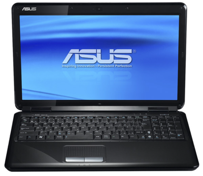 Ноутбук Asus K65IC