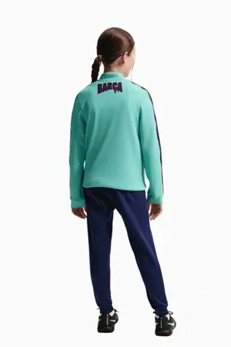 Спортивный костюм Nike FC Barcelona 26/27 Strike Junior