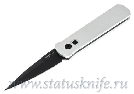 Нож Pro-Tech GODSON 721 Silver