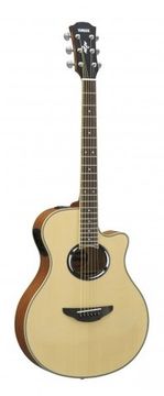 Гитара электроакустическая YAMAHA APX500III