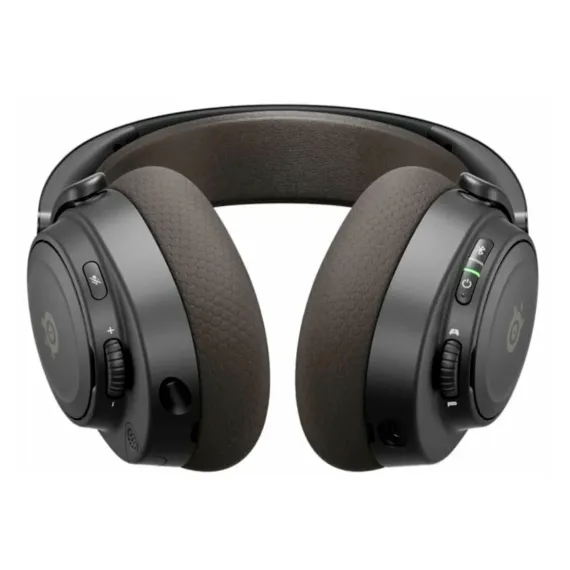 SteelSeries Arctis Nova 7X Wireless Gen 2 Black