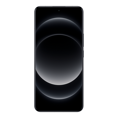 Смартфон Xiaomi 14 Ultra 5G 12/256GB, Black Leica (Черный)