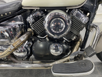 Yamaha Dragstar XVS400 Classic , 2005