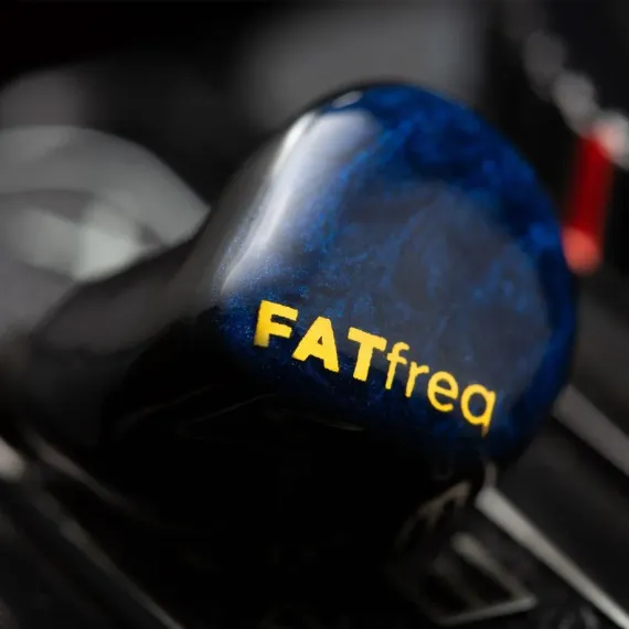 FATfreq Maestro Mini Universal Blue