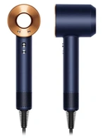 Фен Dyson Supersonic HD15 gift box HK, Prussian Blue/Bright Copper