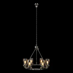 Подвесная люстра Candlelight 10437/570 Loft It