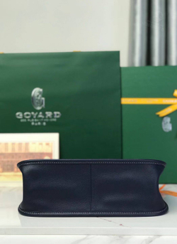 Сумка через плечо Goyard Musete