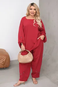 Костюм УК-0132 Фабрика Моды