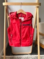Пуховый жилет Moncler, 110-116