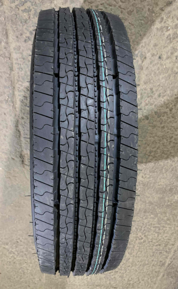 215/75R17.5 16PR а/шина Triangle TR685 135/133L TL
