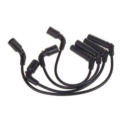 Провода высоковольтные DAEWOO Kalos/Mat 03- /Aveo GANZ GIP01076