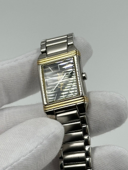 Часы Yves Saint Laurent Rectangular
