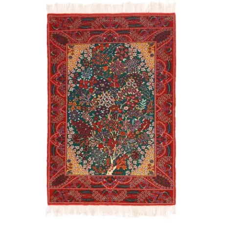 Персидский ковер ручной работы Horasan (224 × 145 см) 220210239 Иран