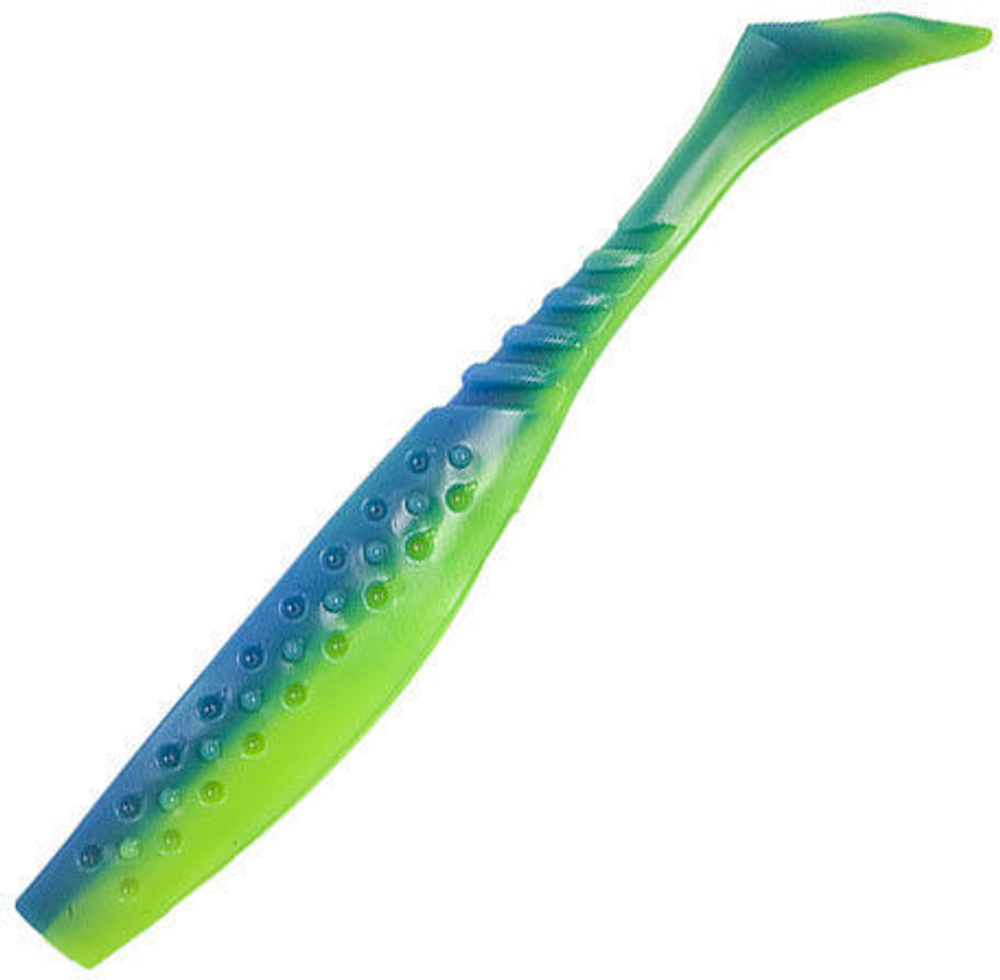 Приманка силиконовая Frapp Funky Shad 4" #PAL03