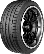 Летняя шина Yokohama Advan Sport V105 (275/45 R21 110W)