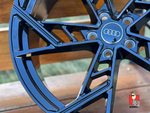 Комплект дисков Audi 20x9 et32 5x112