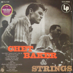 Chet Baker & Strings - UK, Pure Pleasure