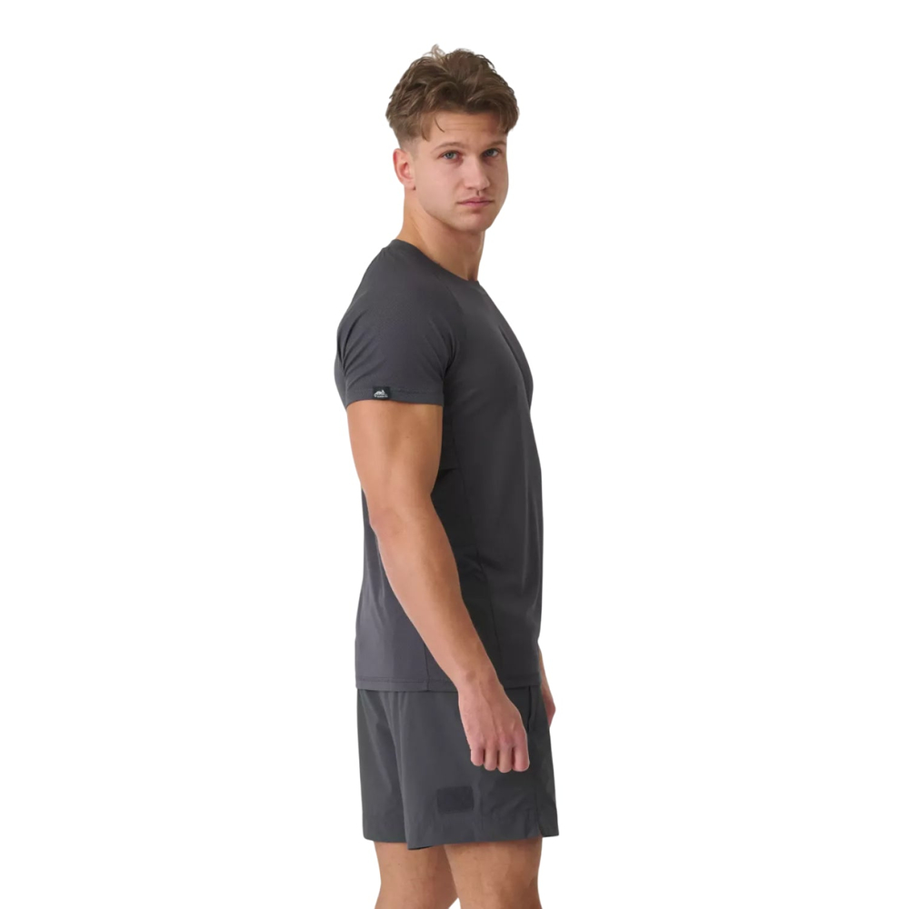Футболка Helikon-Tex Functional T-Shirt-Quickly Dry Olive Green