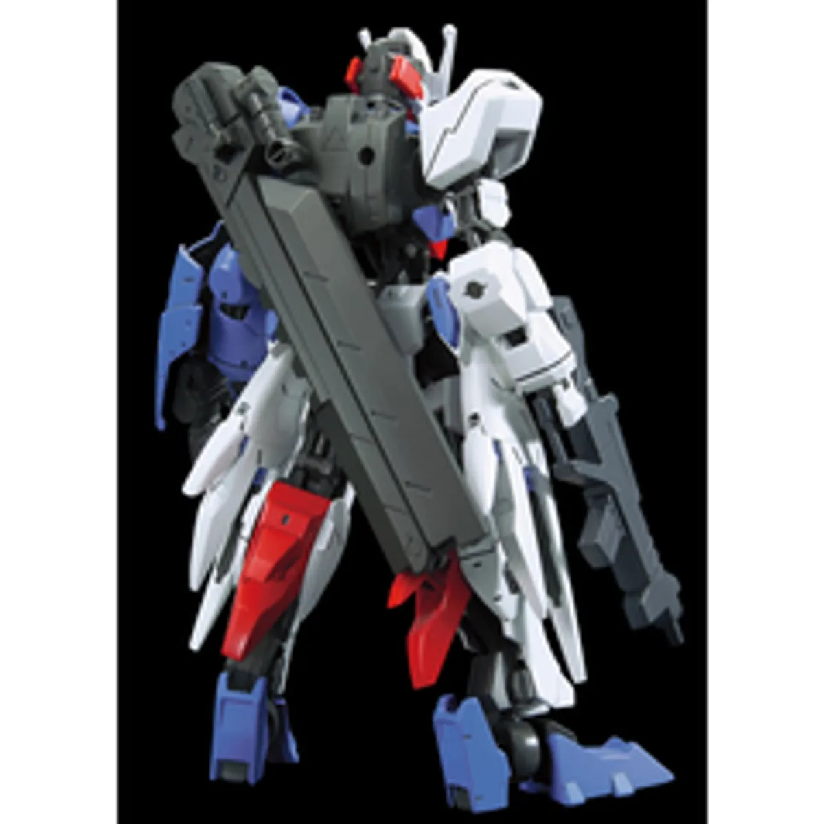 Mobile Suit Gundam: Iron-Blooded Orphans. Astaroth 1/144 (HG) (сборная модель)