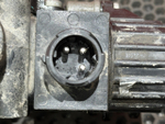 Кран ABS 2022г.
